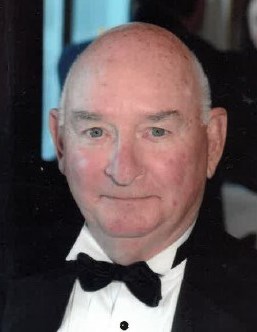 Obituary of John R. Fowler Jr.