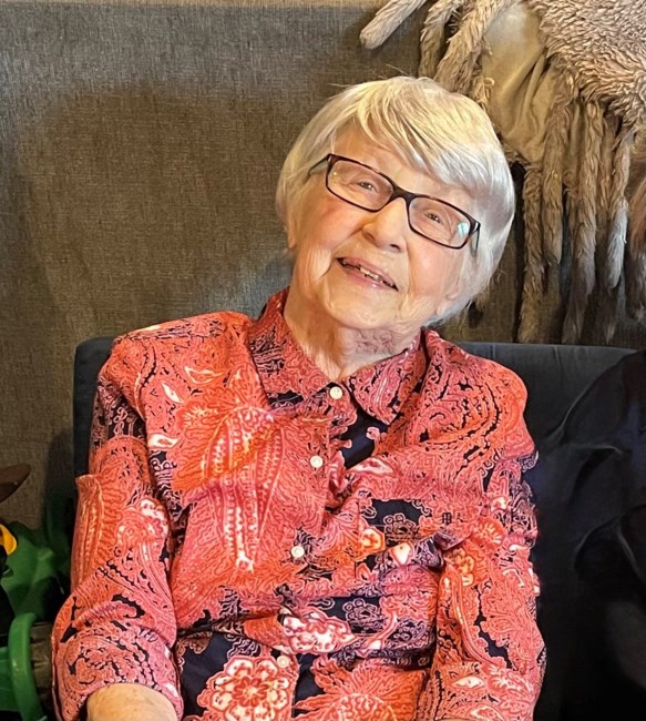 Obituario de Connie Rose Schneider