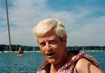 Obituary of John Quinn Birmingham