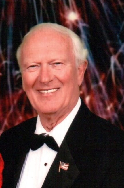 Obituary of Donovan Michael Bigelow