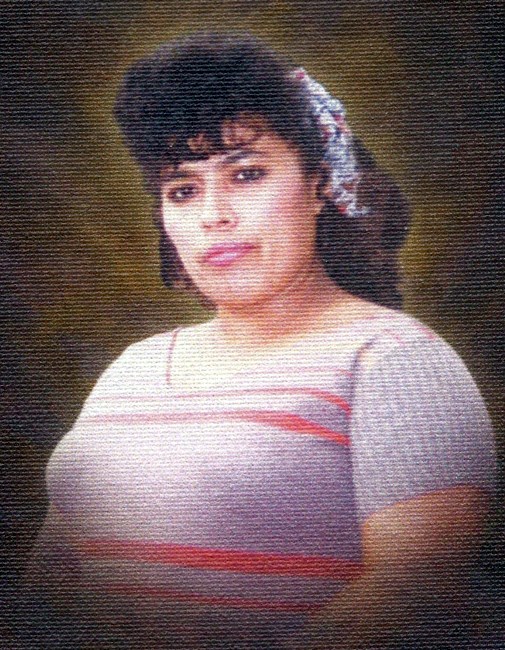 Obituary of Maria Dolores Villanueva