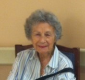 Obituary of Maureen June Miller