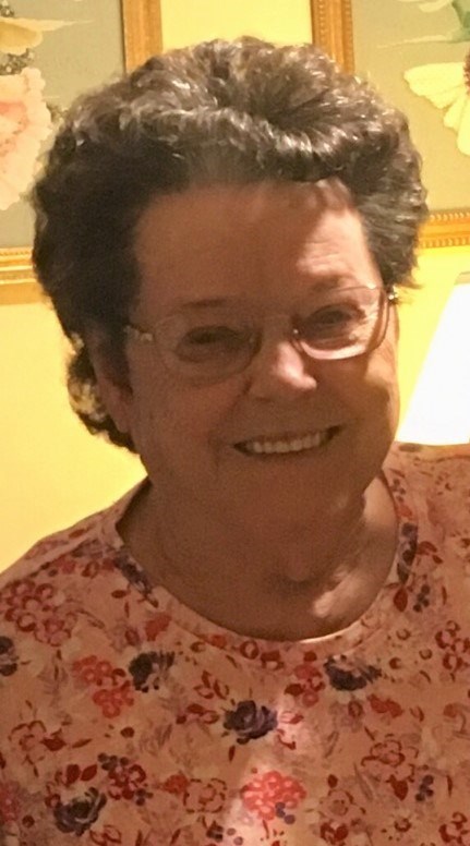 Obituary of Frances Parker Lavoie