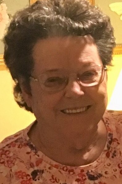 Obituary of Frances Parker Lavoie