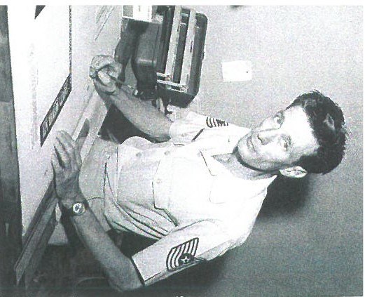 Obituary of Jack Dempsey