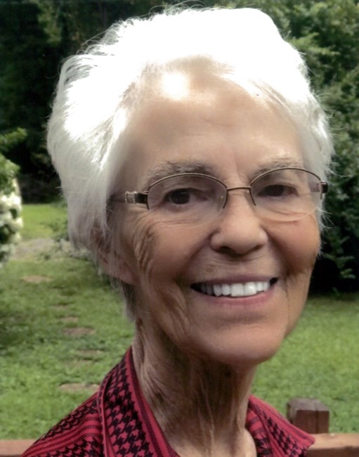 Obituary of Mrs. Elaine T. Jaynes