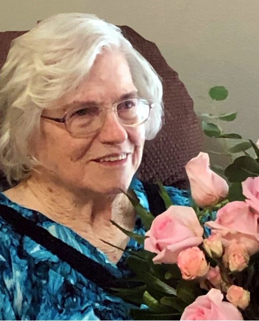 Obituary of Eleanor C. Nelson
