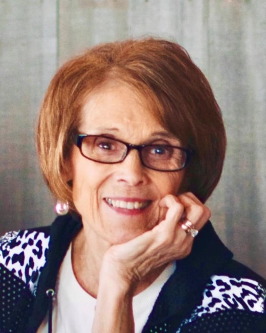 Obituary of Sally J. Zendler