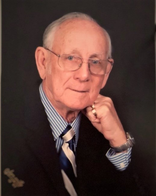 Obituary of Julius Franklin Riley