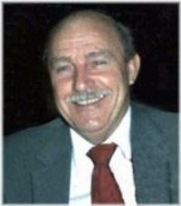 Obituary of Victor M. Biebuyck