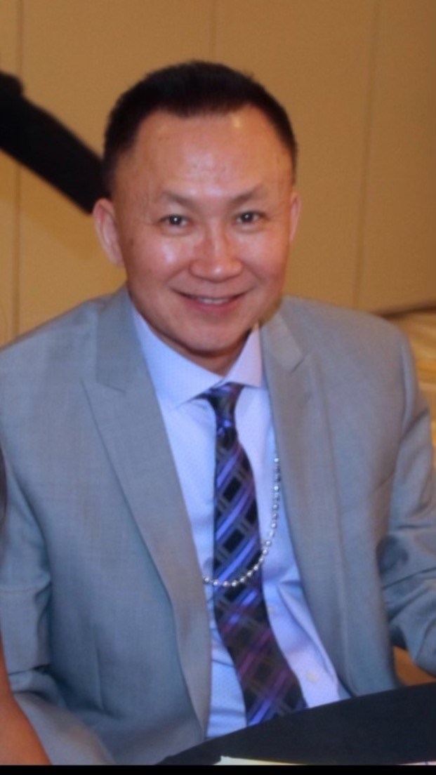 Obituary of Nam Duc Dao