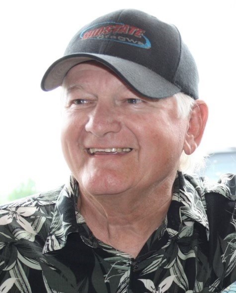 Obituary of Ernest Edward Young Jr.