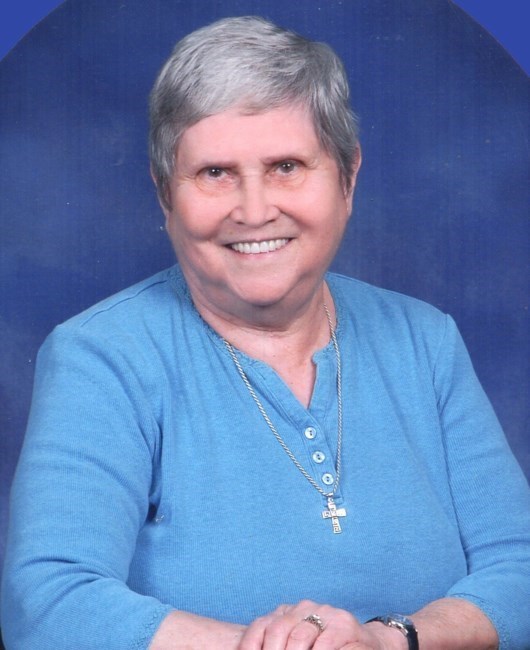 Betty Ann Conant Obituary Kansas City, KS