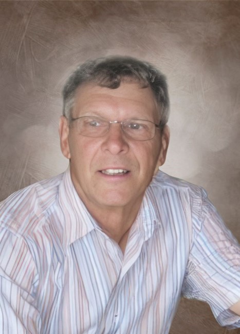 Avis de décès de Guy Desbiens