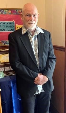 Obituary of Robert W Miller Jr.