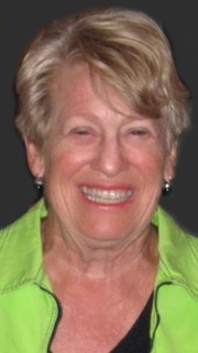Obituary of Susan Nancy Bank