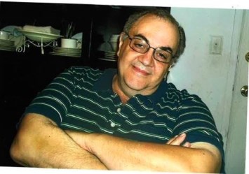 Obituary of Anthony Joseph Carbone