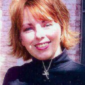 Obituary of Cynthia Diane Riley