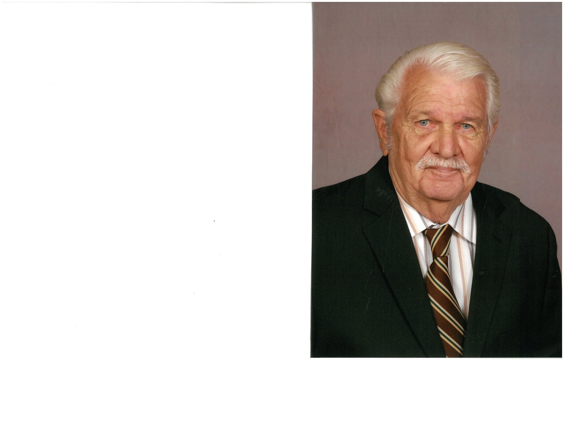 Obituary of William Wayne Holtman
