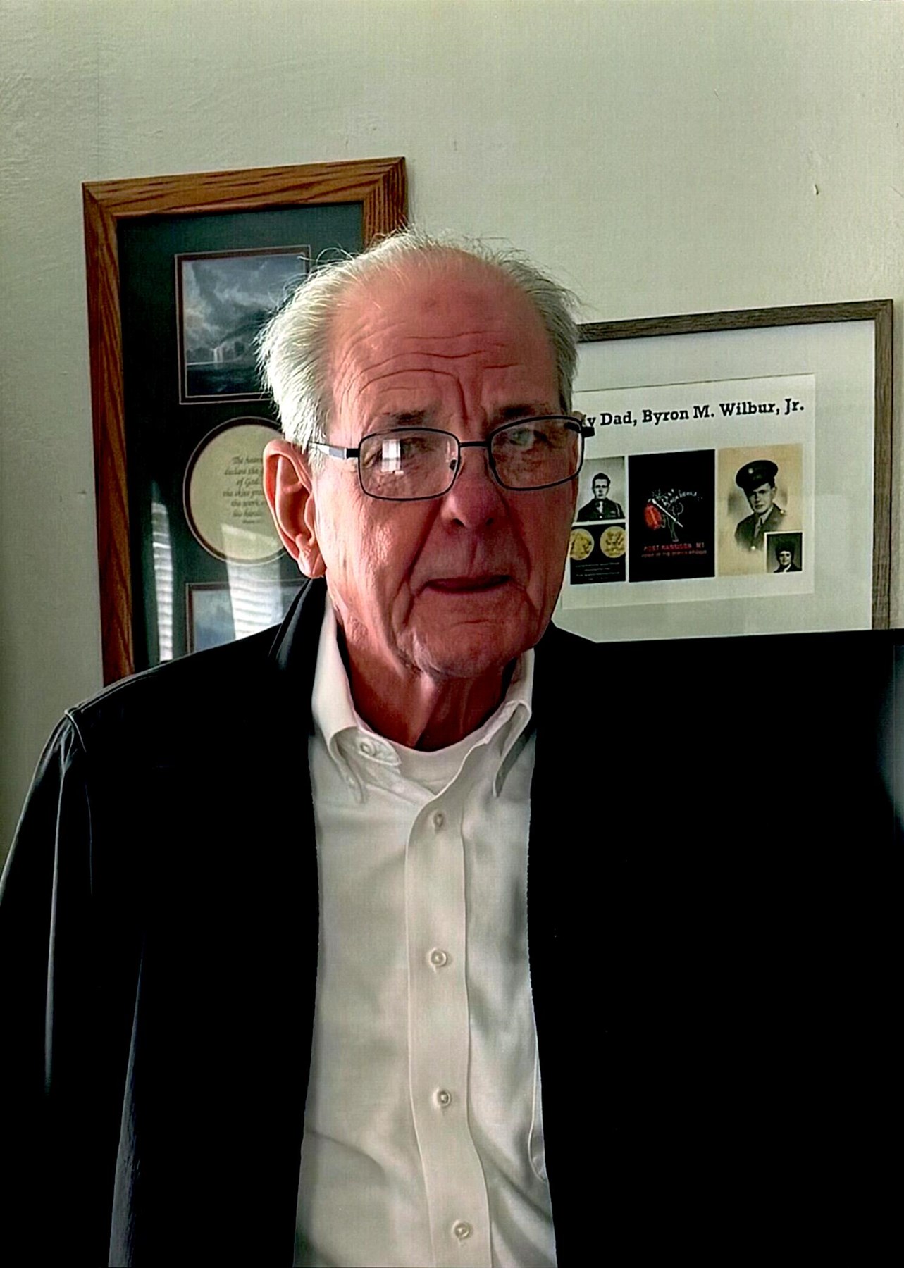 Obituary of Ralph Allan Schechter