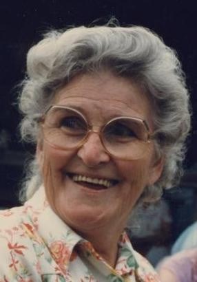 Obituary of Susie Shelton
