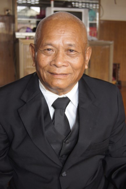 Obituary of Sokhan Power Soeun