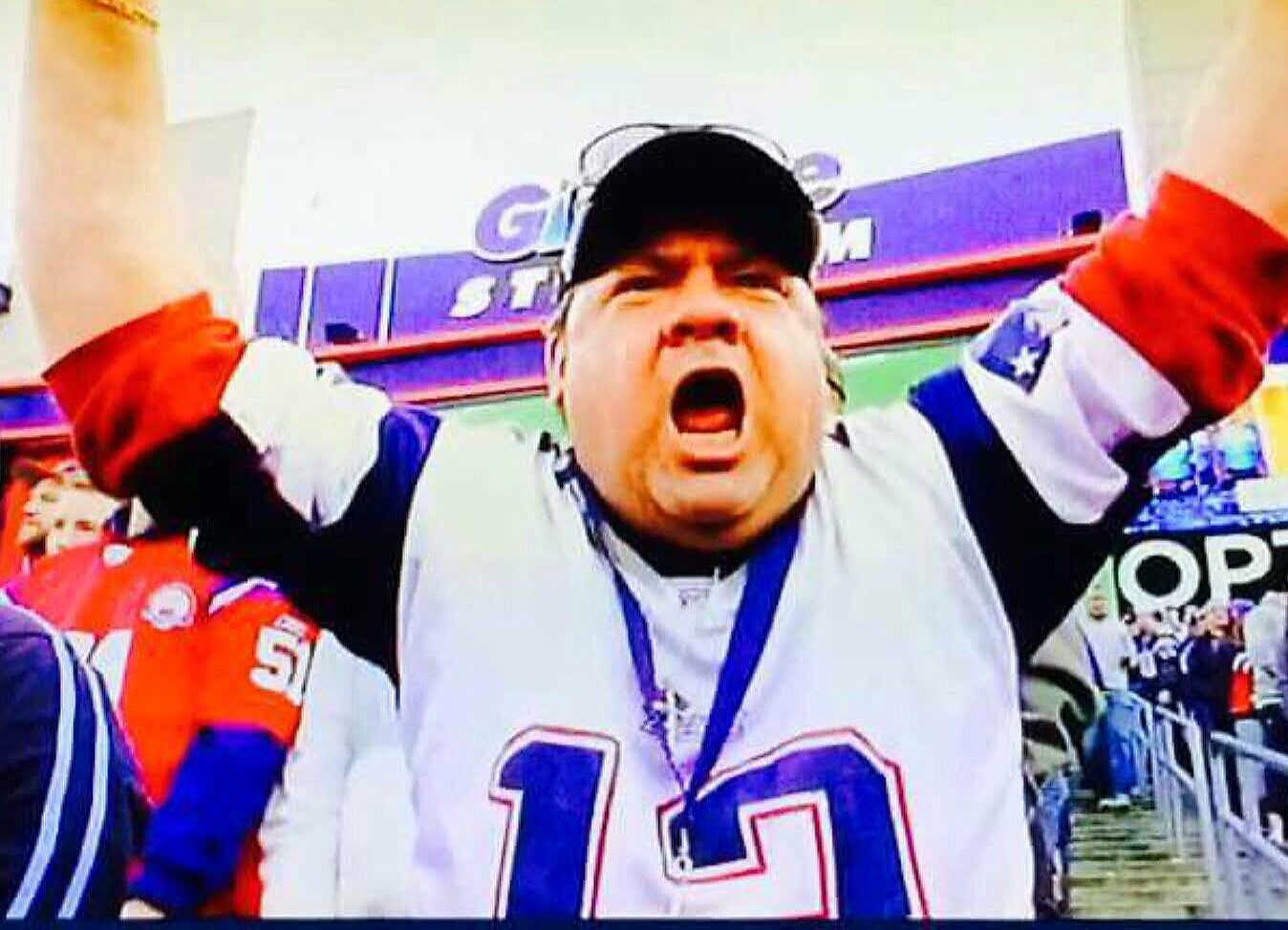 Obituary of Steven J. Frazier