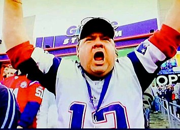 Obituary of Steven J. Frazier