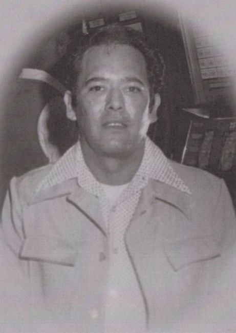 Obituary of Lionel Lopez Zamudio