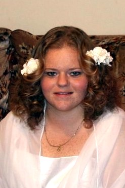Obituary of Ashley Lynn Jaskolowski