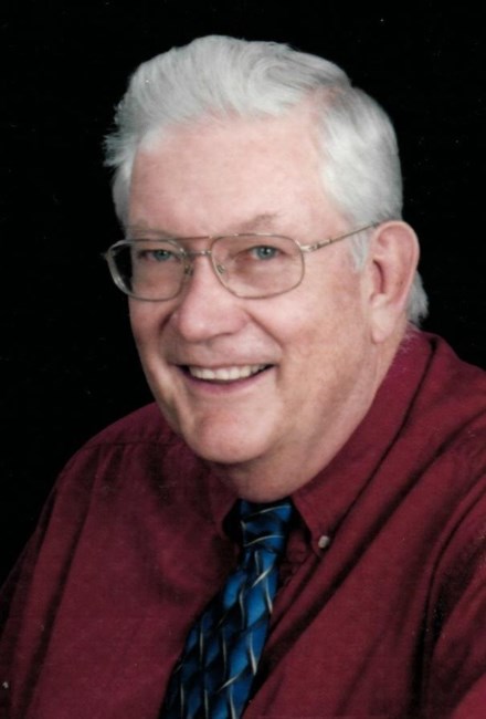 Obituary of Eugene F. Curran