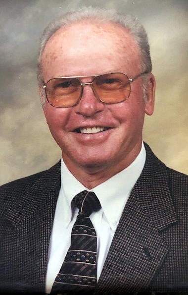Obituary of Irvin "Danny" Daniel Crane