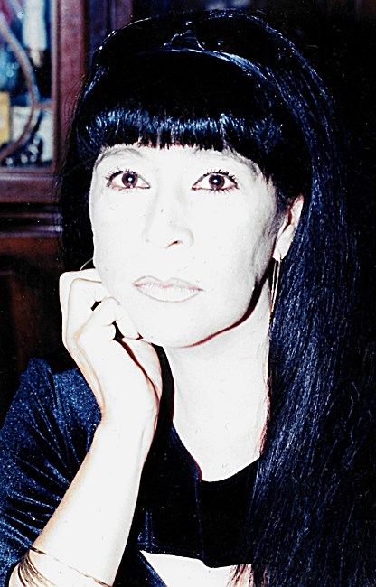 Obituary of Maria Fatima Juarez