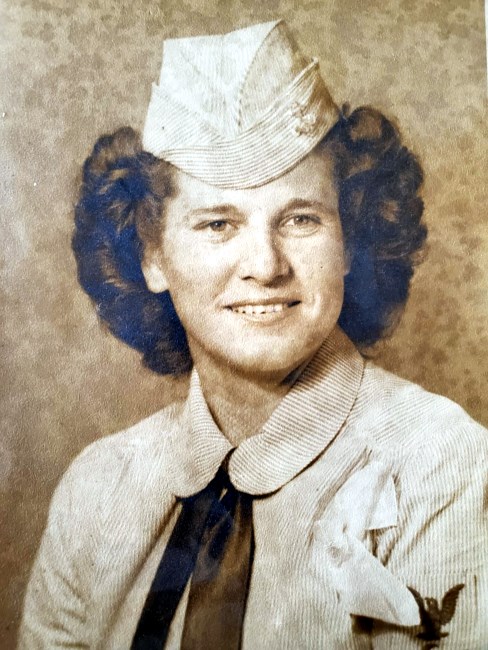 Obituary of Julia "Annie" Ann (Truslow) Patrick