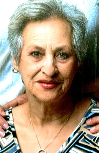 Obituary of Carmen Reynoso Salcedo
