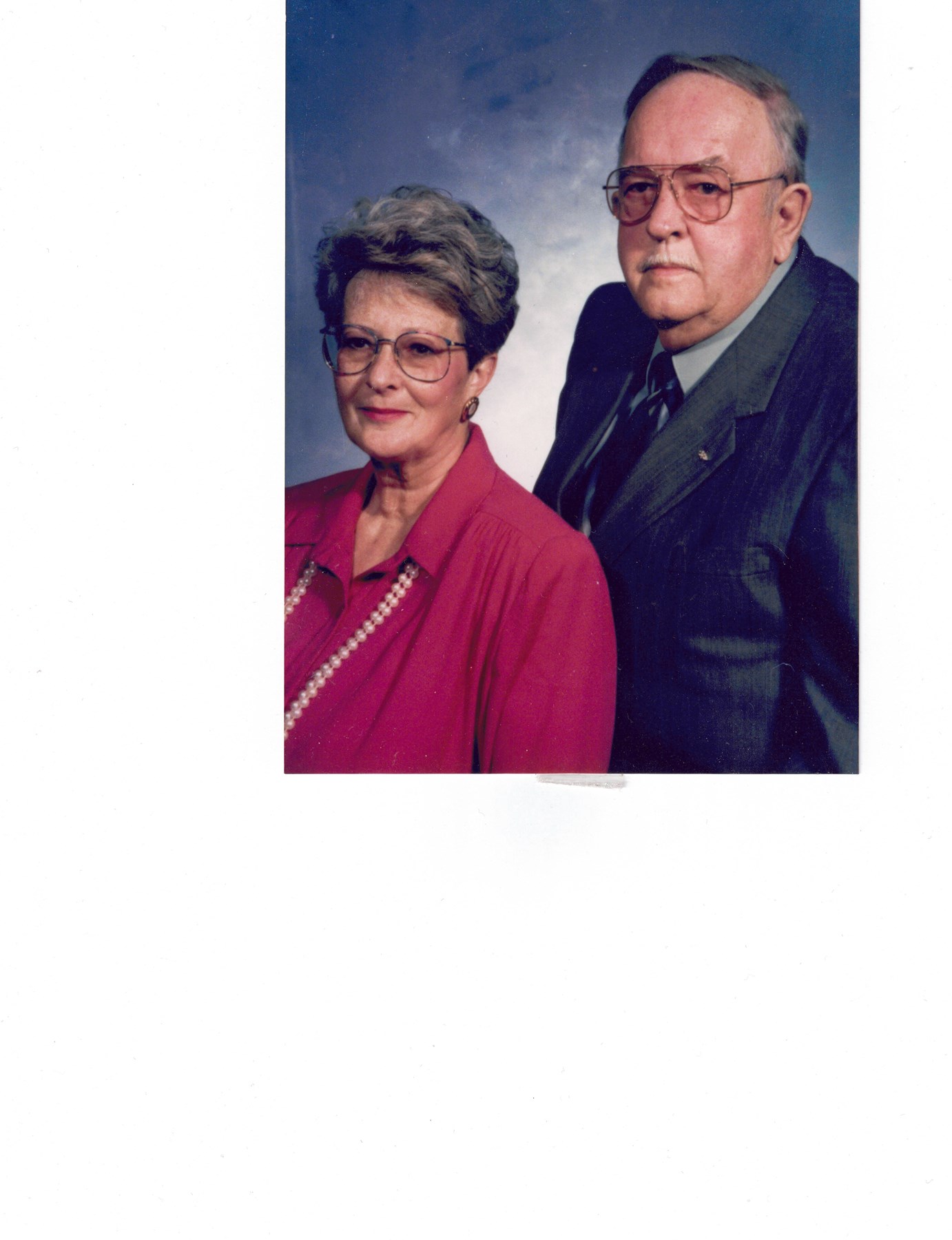 Obituary of Marjorie Lee Tittle