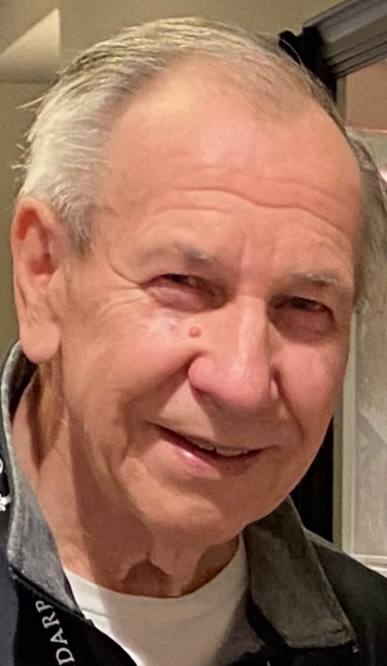 Obituary of Gerald Rogalski