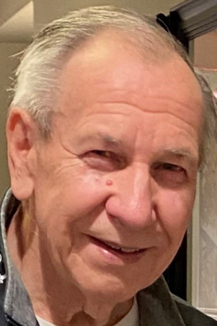 Obituary of Gerald Rogalski