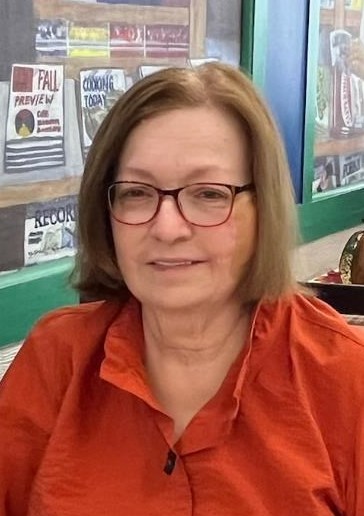 Obituary of Sharon Ruth Rowe