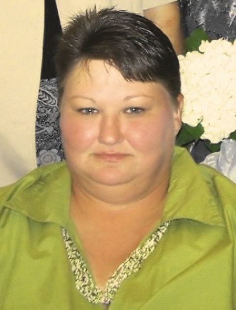 Obituario de Angela Crossland