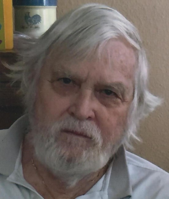 Obituary of Robert M Chambers