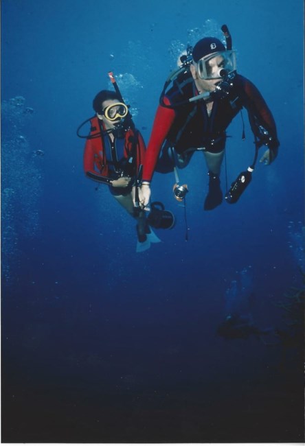 Obituary of Richard O'Dell