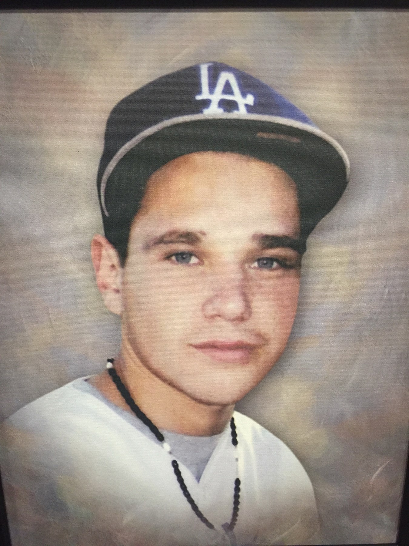 Obituary of Chester Lee Scott