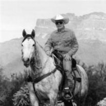 Obituary of Harmon Cook Leonard