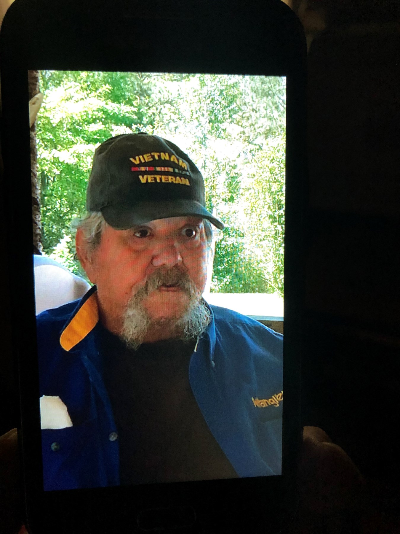 Obituario de Pedro S. Valdez Jr.