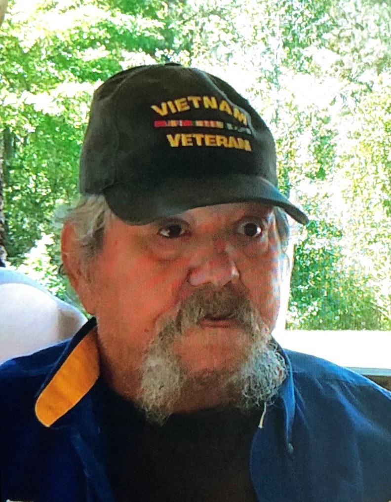 Pedro Valdez Obituary - Columbia, MS