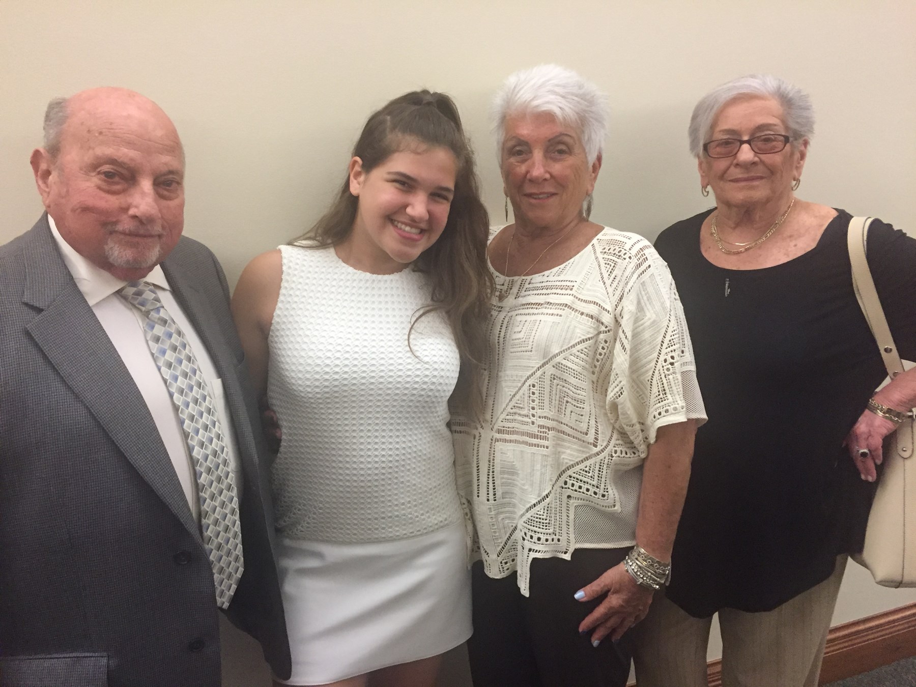 Obituary of Irwin Salbe