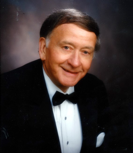 Obituary of Robert L. "Bob" Whitehouse