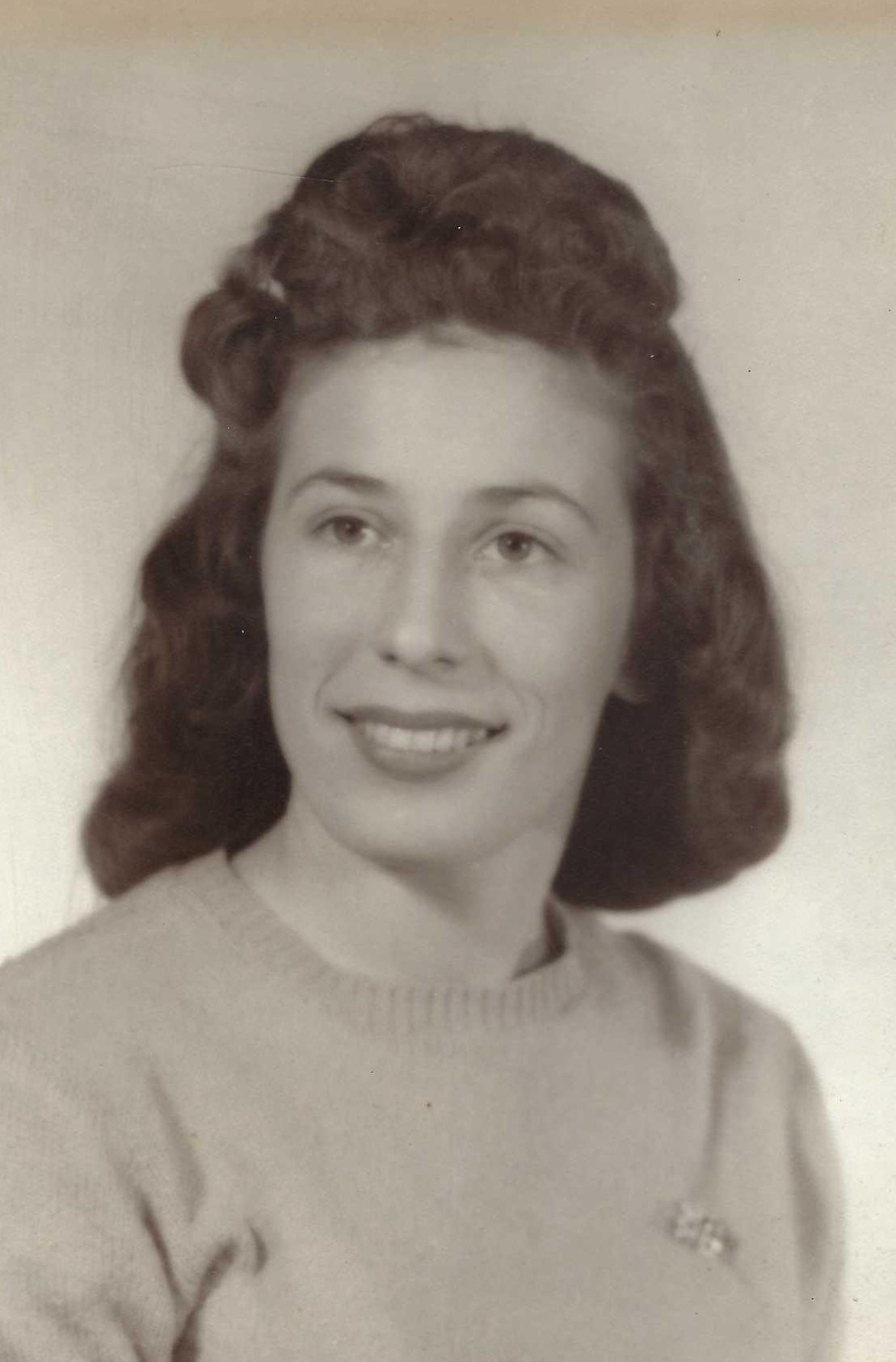 Obituary of Merceda Jean (Enghoffer) Wright