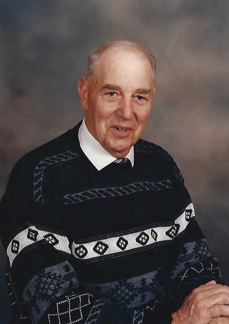Obituary of Clifton Gillatt